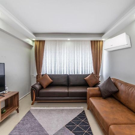 Altiparmak Central 2 Bdrm Apartment ブルサ エクステリア 写真