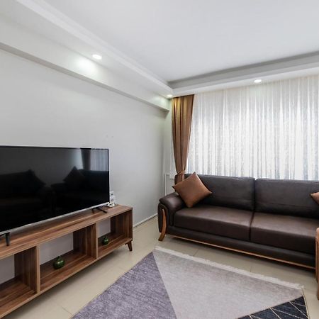 Altiparmak Central 2 Bdrm Apartment ブルサ エクステリア 写真