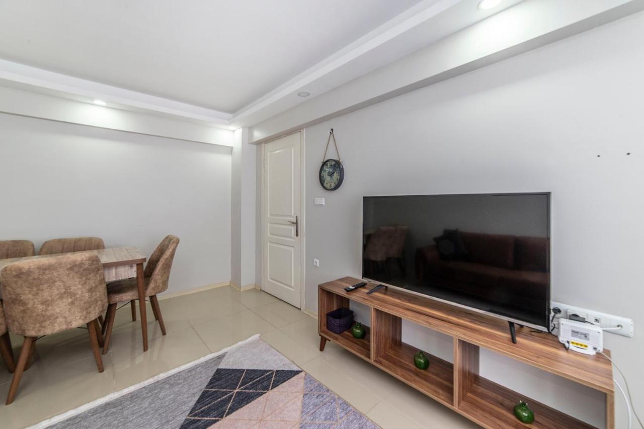 Altiparmak Central 2 Bdrm Apartment ブルサ エクステリア 写真