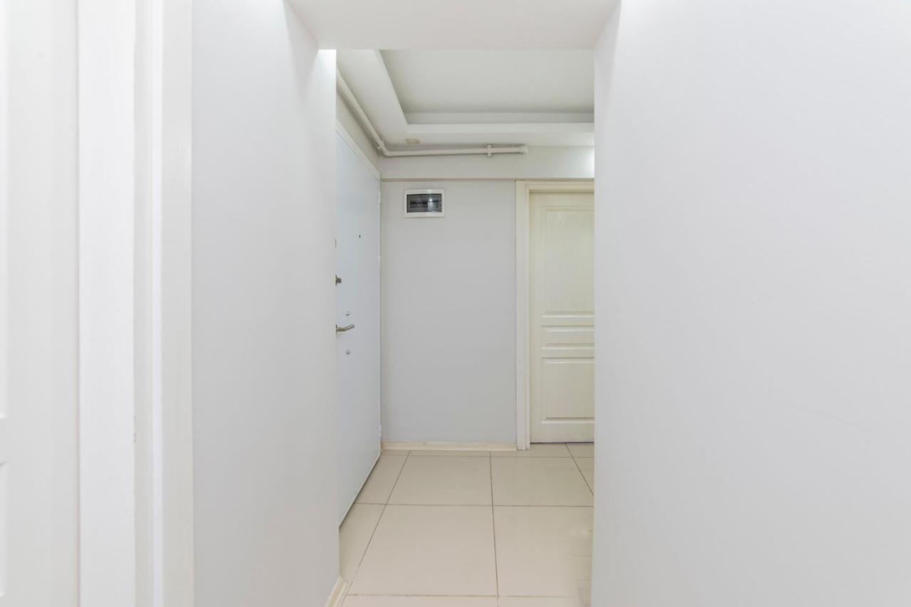 Altiparmak Central 2 Bdrm Apartment ブルサ エクステリア 写真