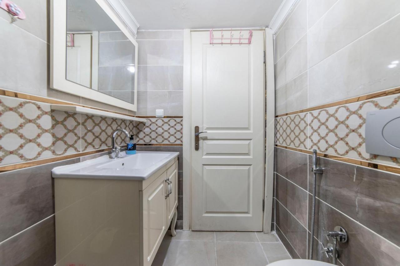 Altiparmak Central 2 Bdrm Apartment ブルサ エクステリア 写真